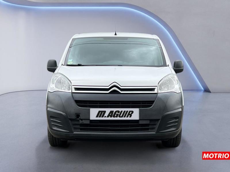 Citroën Berlingo II (3) 1.6 Bluehdi 100 Club Taille Xl