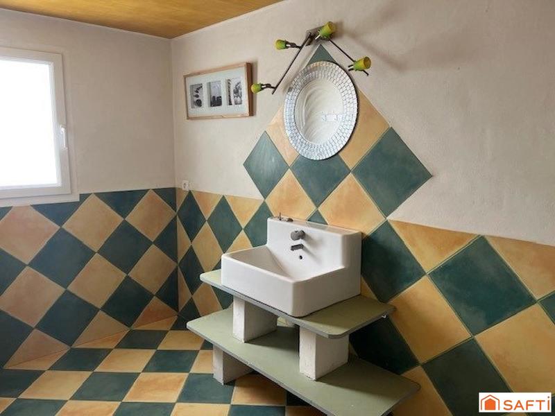 Maison - 167 m² - 5 pièces