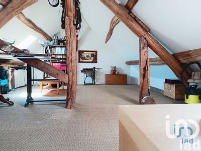 Maison - 143 m² - 6 pièces