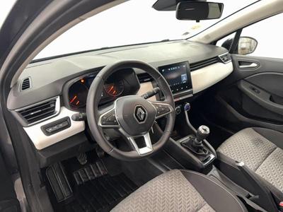 Renault Clio Blue dCi 100 Evolution