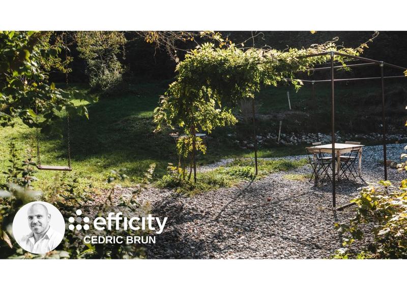 Maison - 172 m² - 7 pièces