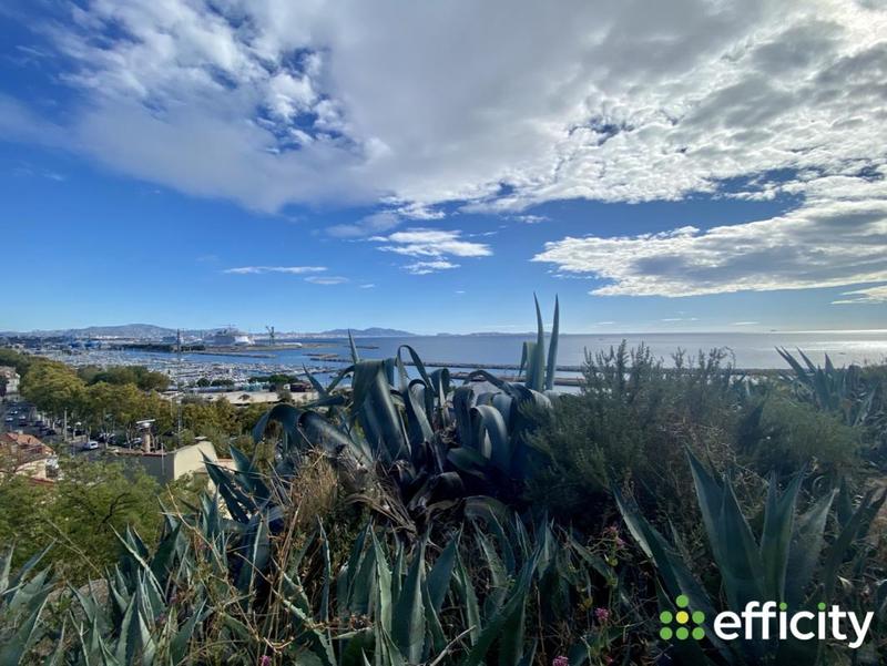 Appartement - 89 m² - 4 pièces