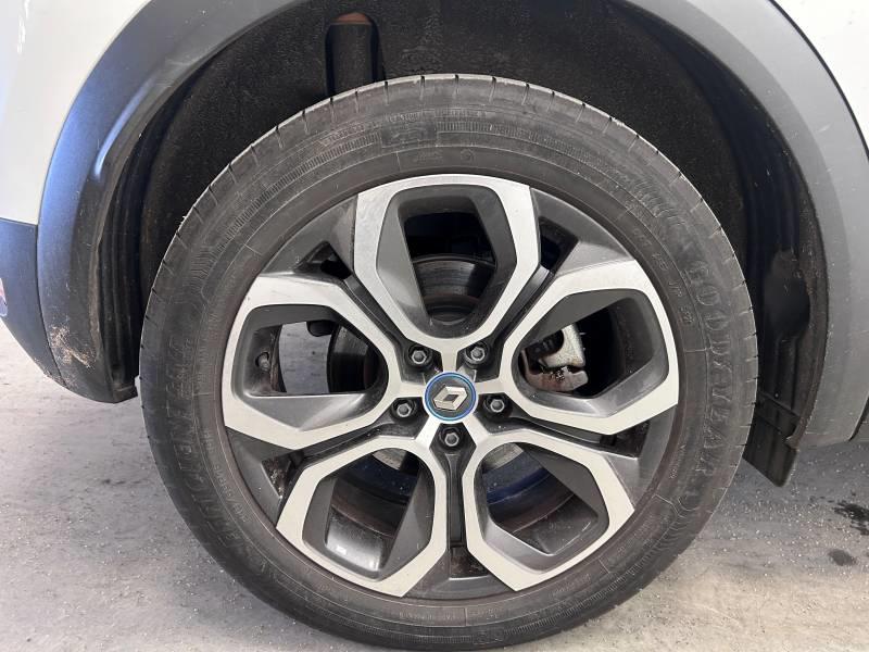 Renault Captur E-Tech Plug-in 160 Intens