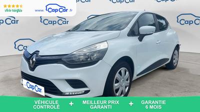 Renault Clio IV 0.9 TCe 90 Generation