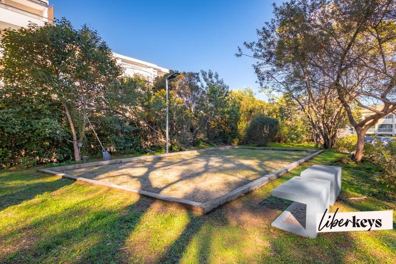 Appartement - 44 m² - 3 pièces