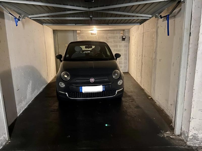 Appartement - 80 m² - 3 pièces