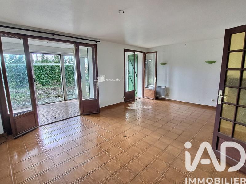 Maison - 260 m² - 12 pièces