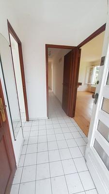 Appartement - 92 m² - 5 pièces