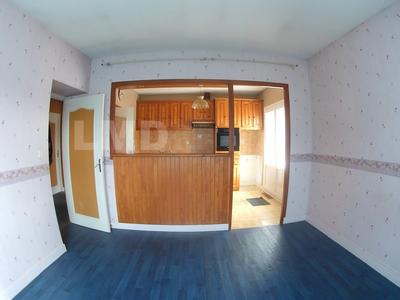 Maison ancienne - 106 m² - 5 pièces