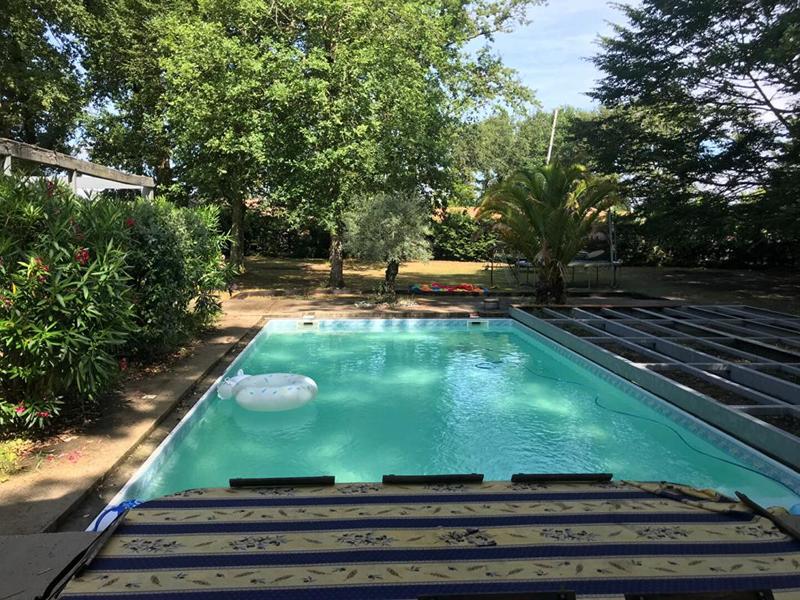 Maison - 219 m² - 6 pièces