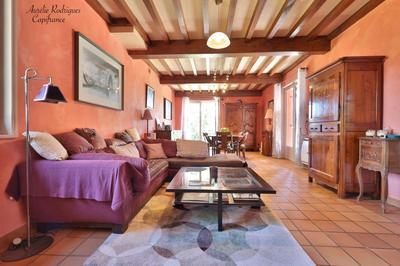 Maison - 176 m² - 6 pièces