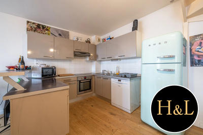 Duplex - 111 m² - 4 pièces