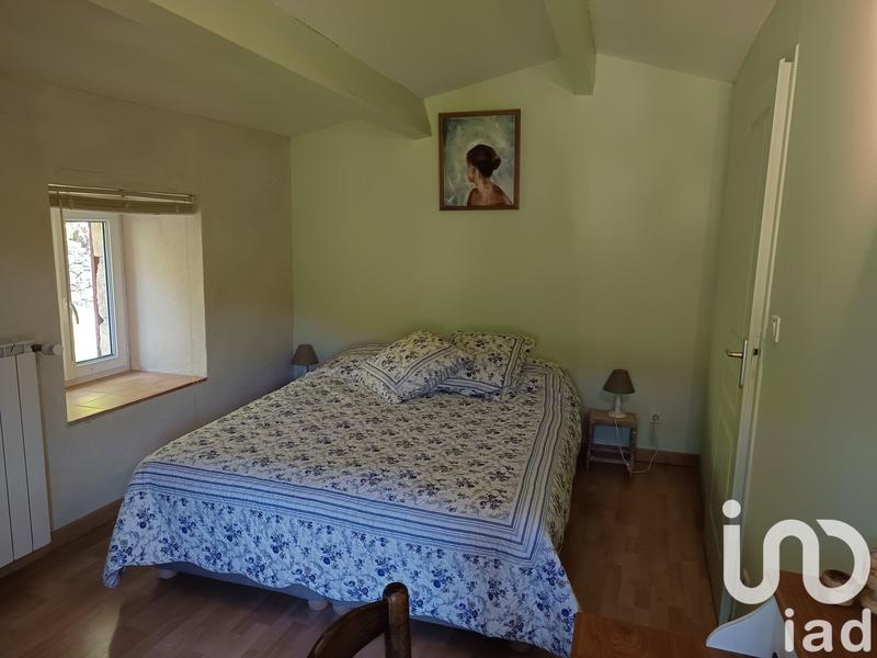 Maison - 230 m² - 9 pièces