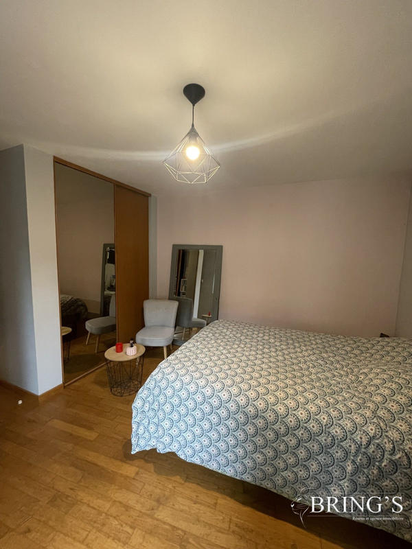 Maison ancienne - 129 m² - 5 pièces