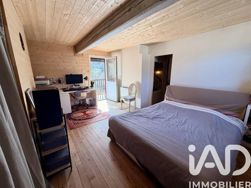 Maison - 110 m² - 3 pièces