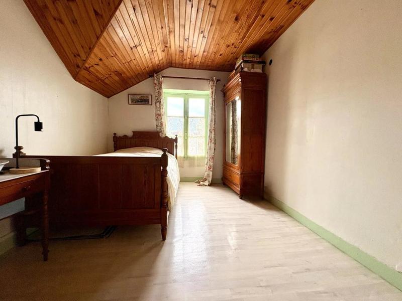 Maison - 146 m² - 6 pièces