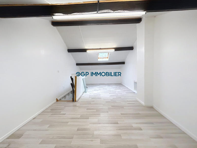 Local commercial - 64 m² - 3 pièces