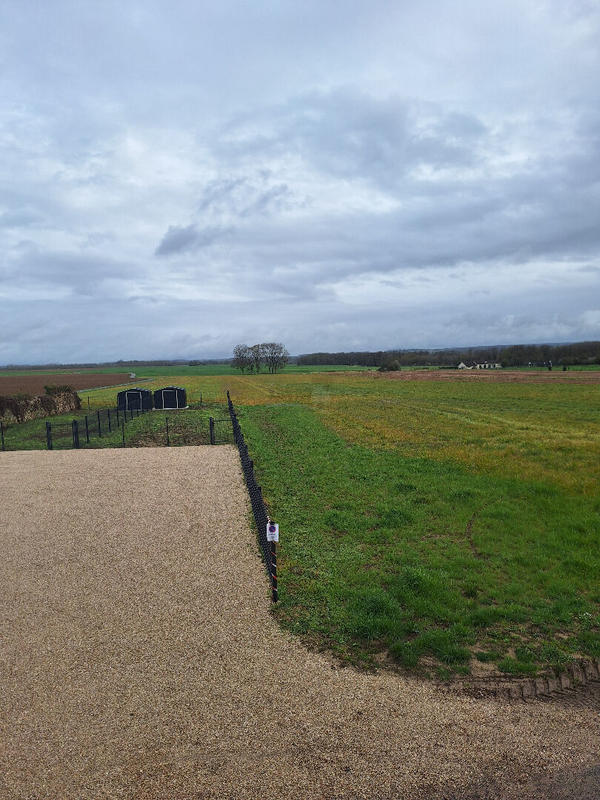 Maison - 104 m² - 4 pièces