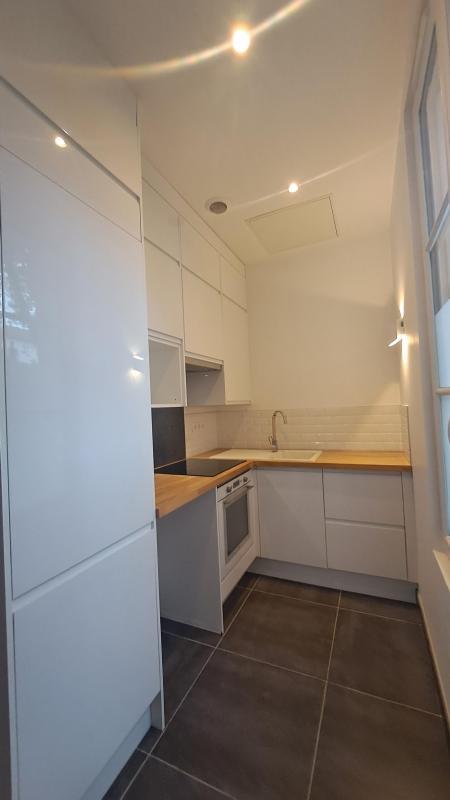 Appartement - 39 m² - 1 pièce