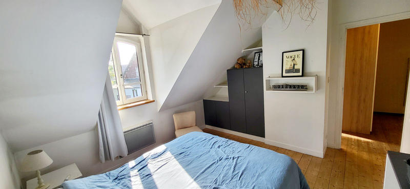 Villa - 115 m² - 5 pièces