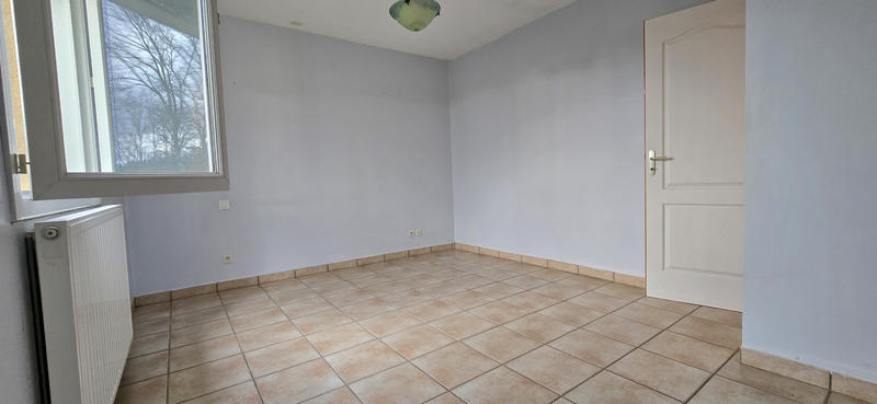 Maison - 115 m² - 6 pièces