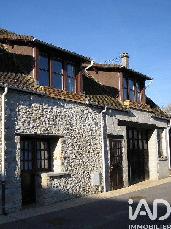 Appartement - 23 m² - 2 pièces