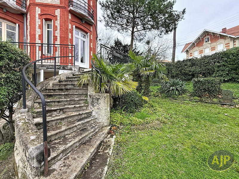 Appartement - 88 m² - 3 pièces