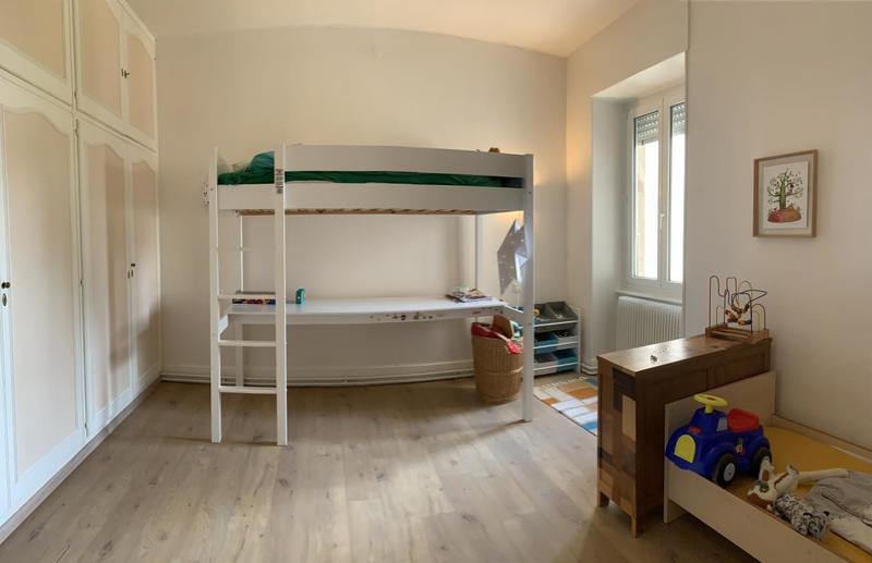 Appartement - 75 m² - 3 pièces