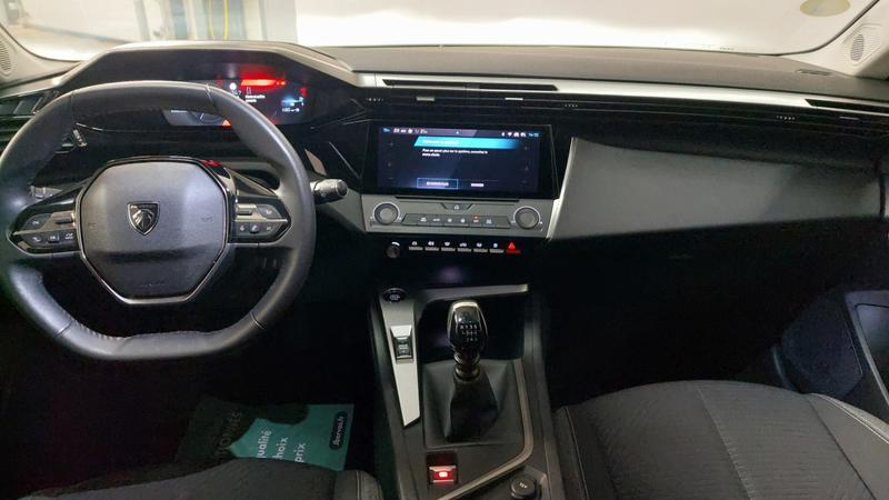 Peugeot 308 BlueHDI 130 Active Pack