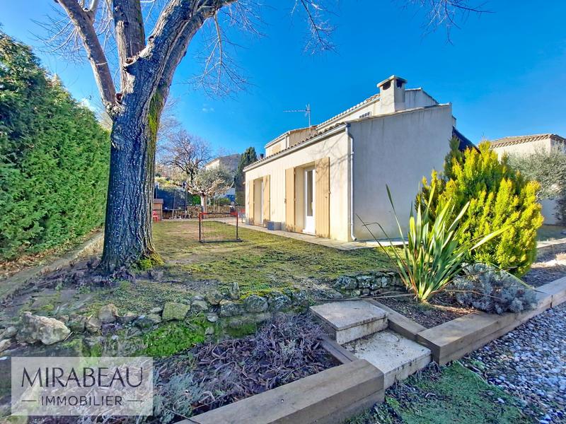 Villa - 157 m² - 6 pièces