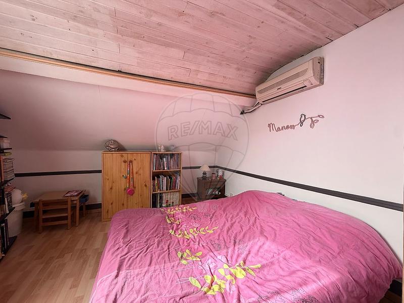 Maison - 69 m² - 3 pièces