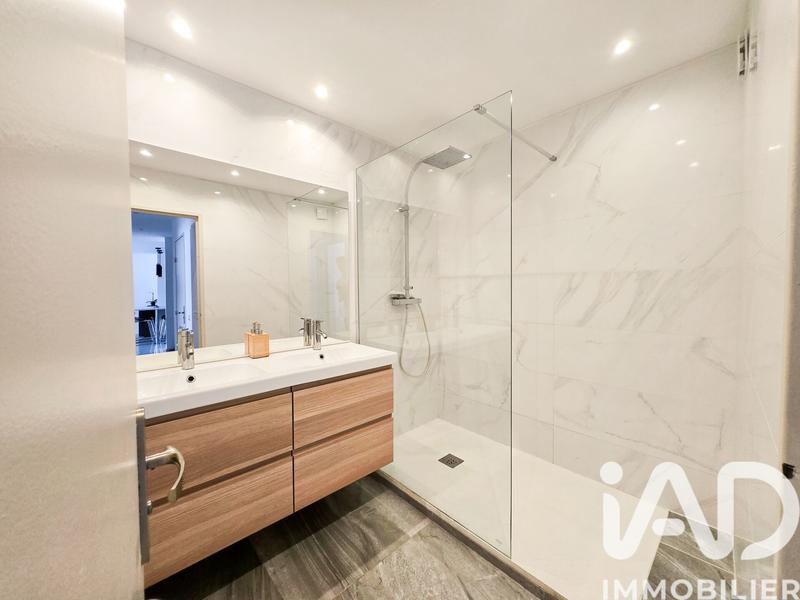 Appartement - 54 m² - 3 pièces