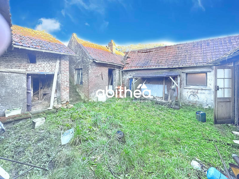 Maison - 124 m² - 4 pièces