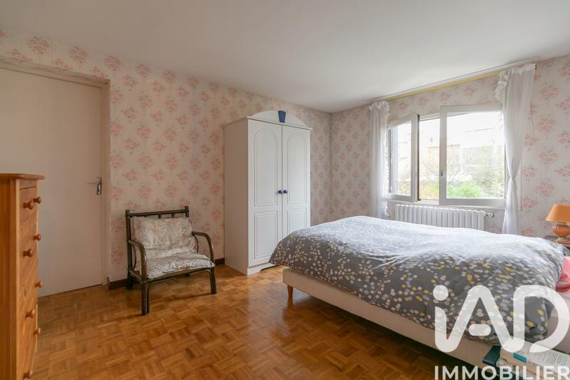 Maison - 140 m² - 7 pièces