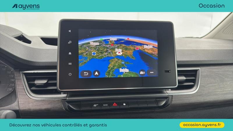 Renault Kangoo 1.5 Blue dCi 95ch Zen