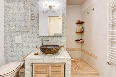 Appartement - 53 m² - 2 pièces