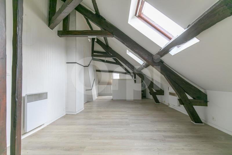 Immeuble - 216 m² - 5 pièces