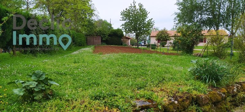 Maison - 123 m² - 6 pièces