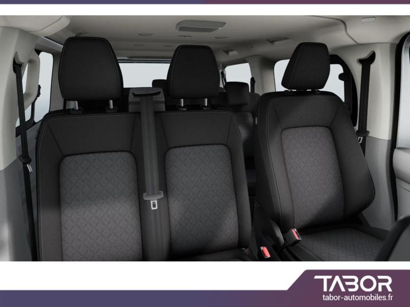 Volkswagen T7 Kombi 2.0 Tdi 150 Dsg 4m Led 9pl