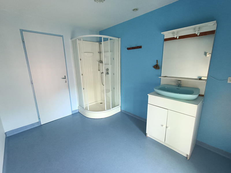 Maison - 188 m² - 6 pièces