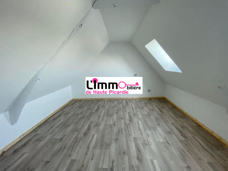 Maison - 35 m² - 2 pièces