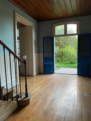 Maison de maîtres - 420 m² - 19 pièces