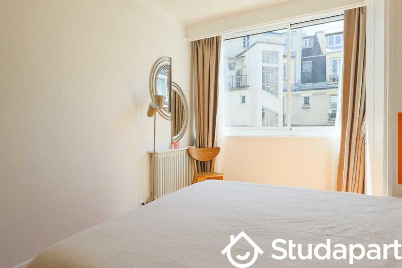 Appartement - 65 m² - 1 pièce