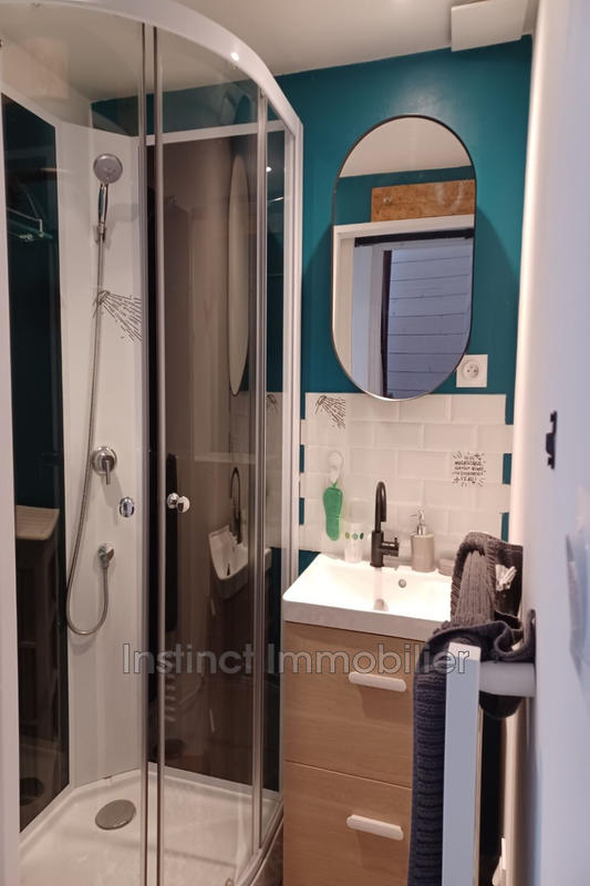 Maison - 43 m² - 3 pièces