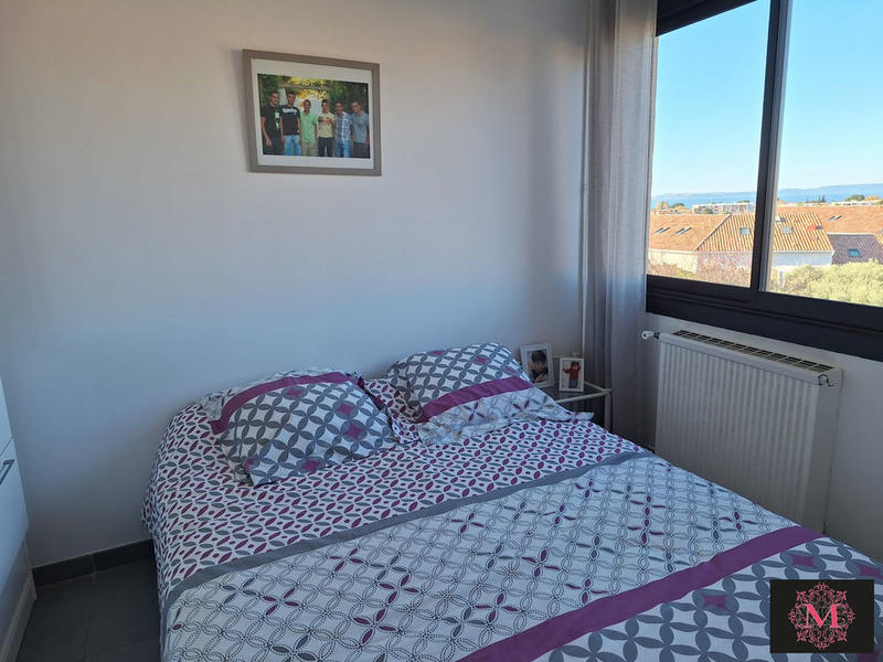 Appartement - 75 m² - 3 pièces