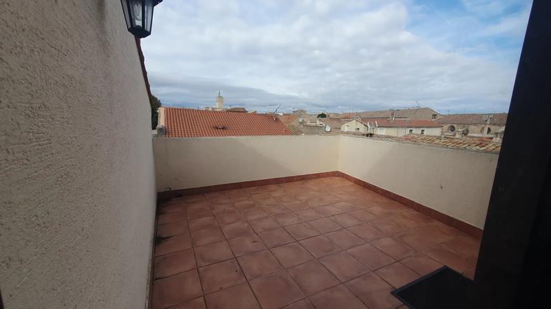 Appartement - 51 m² - 3 pièces