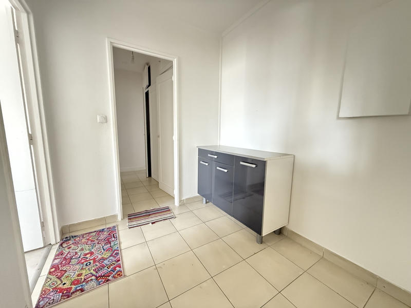 Appartement - 54 m² - 3 pièces