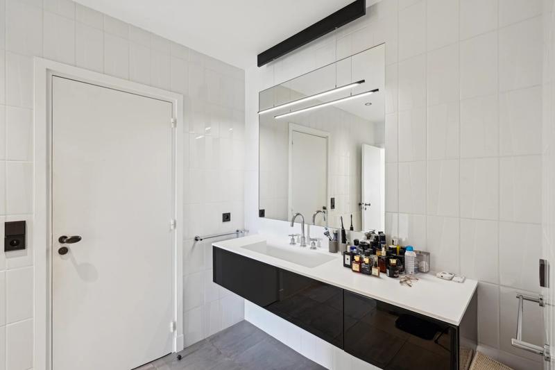 Villa sur toit - 195 m² - 4 pièces