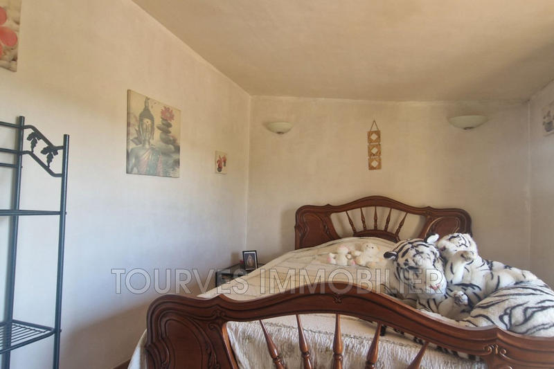 Maison de village - 55 m²