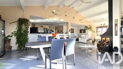 Maison - 172 m² - 6 pièces